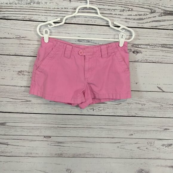 "No Boundaries" woman's shorts  - Picture 2 of 6